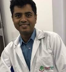 Dr Barjesh Igims